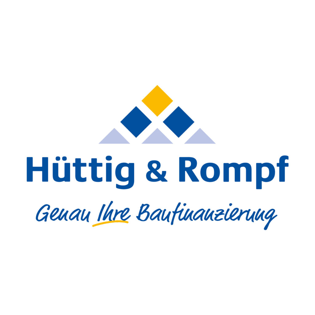 Hüttig und Rompf Logo