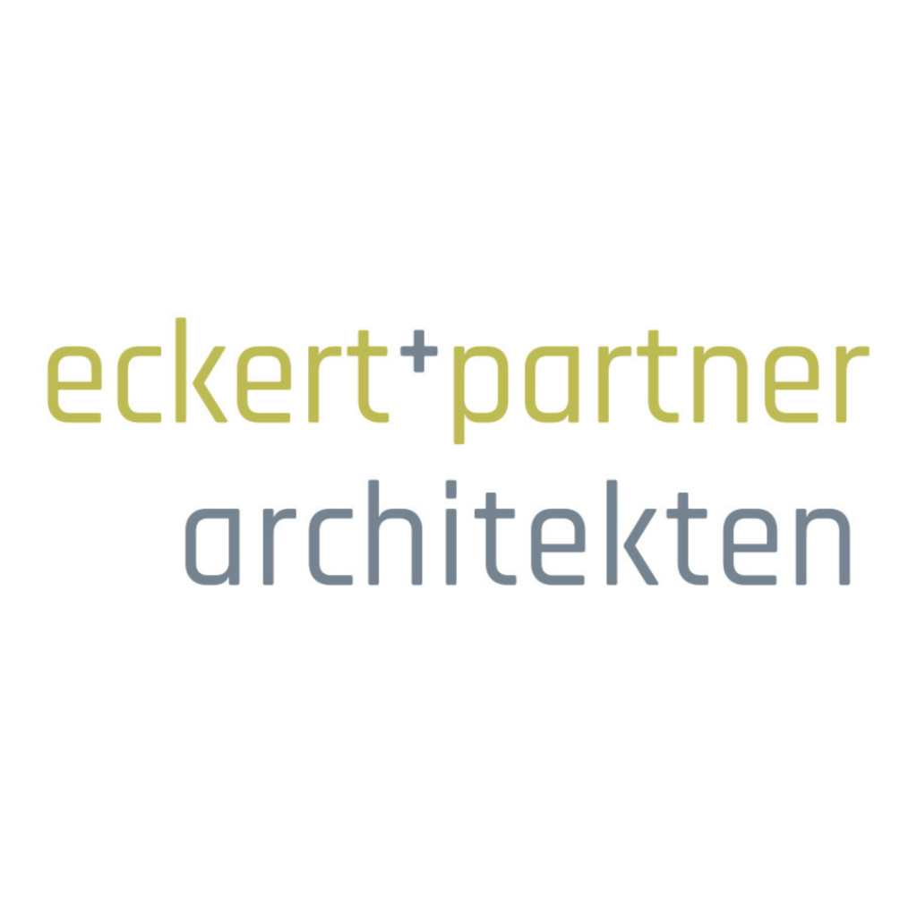 Eckert und Partner Architekten Logo