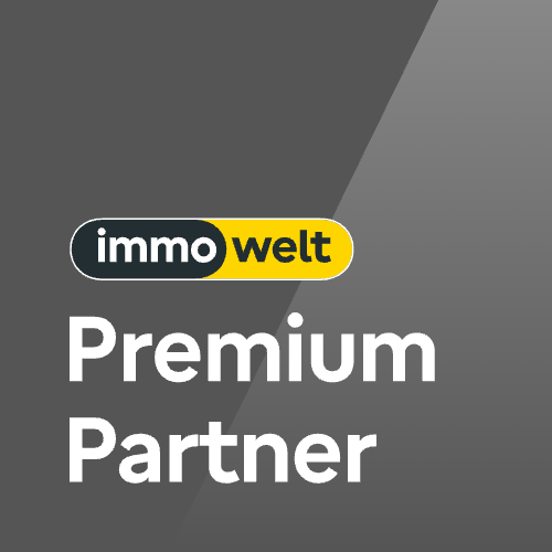 ImmoWelt Logo