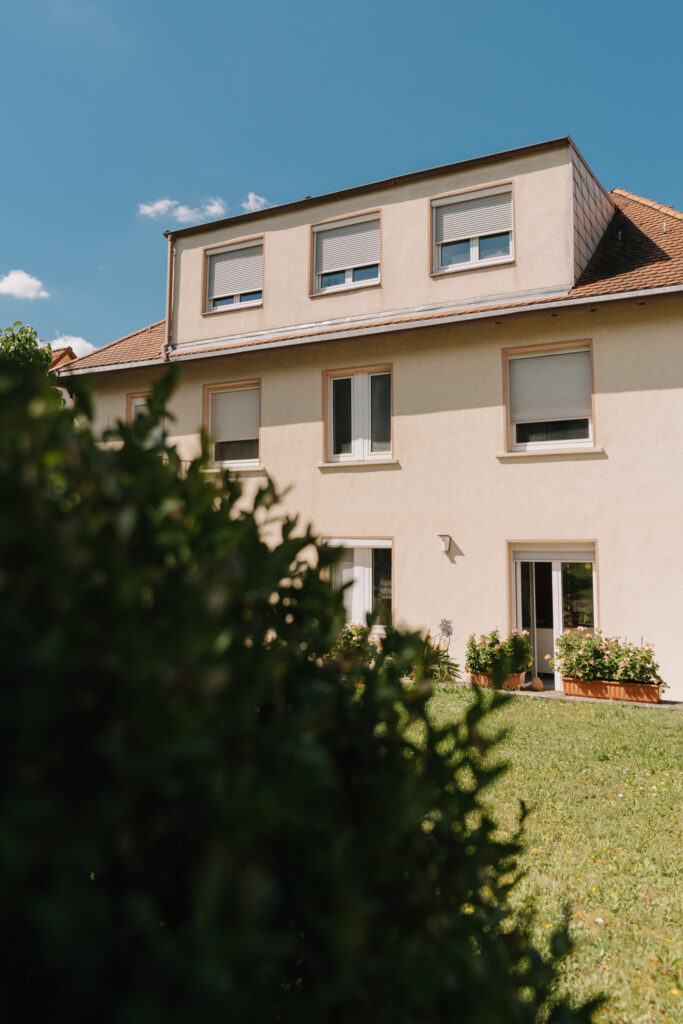 Haus Mieten in Würzburg