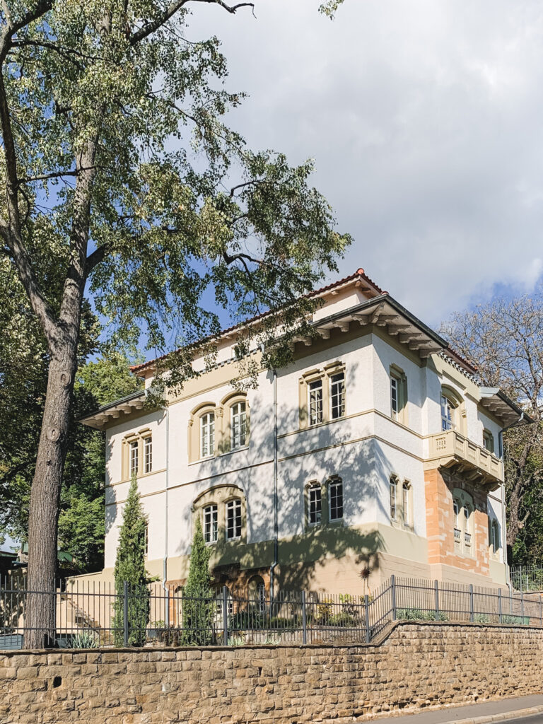 Haus Kaufen in Würzburg