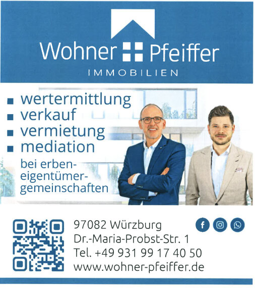 W+P Immobilien