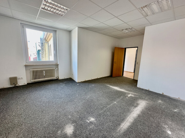 Besprechungszimmer/ Büro 3. OG