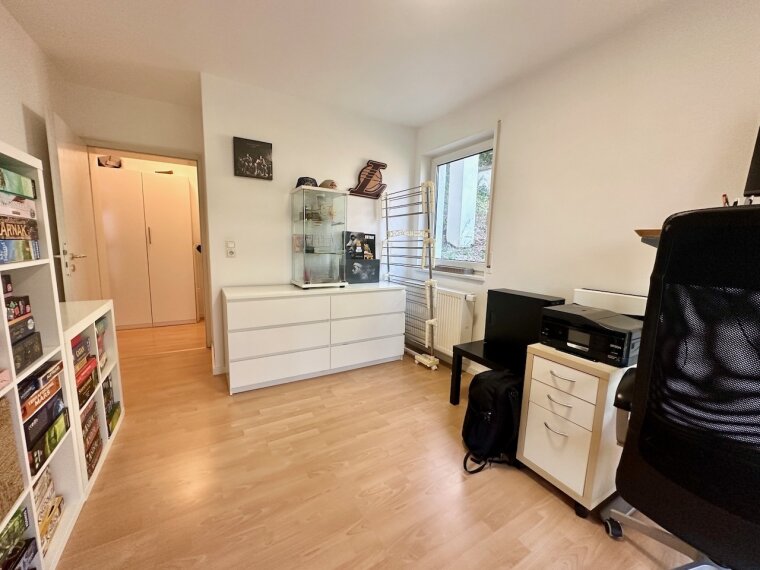 Kinder- Arbeitszimmer