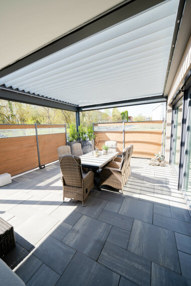Gerbrunn SüdTerrasse EG