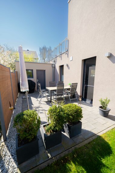 Gerbrunn EG OstTerrasse