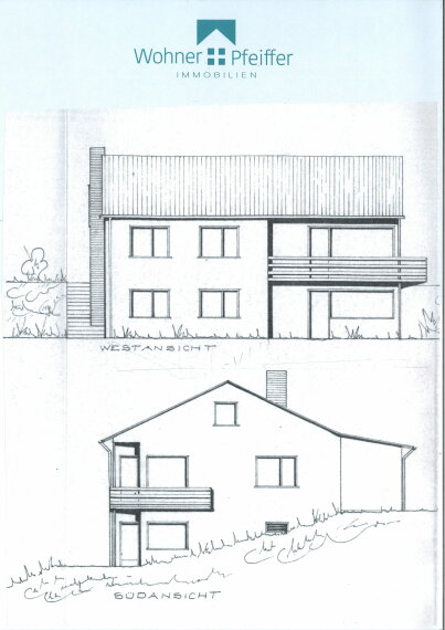 Ansichten Architekt