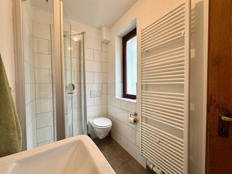 Badezimmer 1. OG