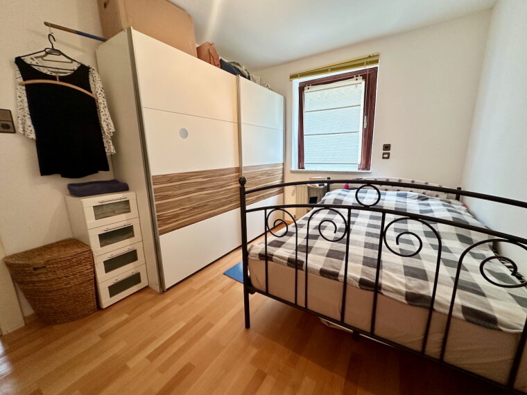 Schlafzimmer EG