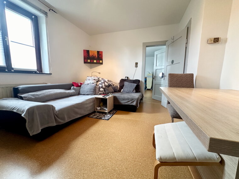 Wohnzimmer EG