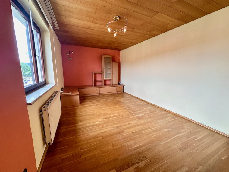 Wohn- und Esszimmer