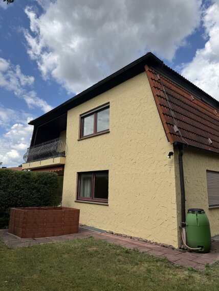 Ansicht Garten1
