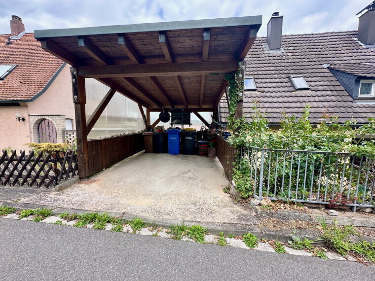 Carport