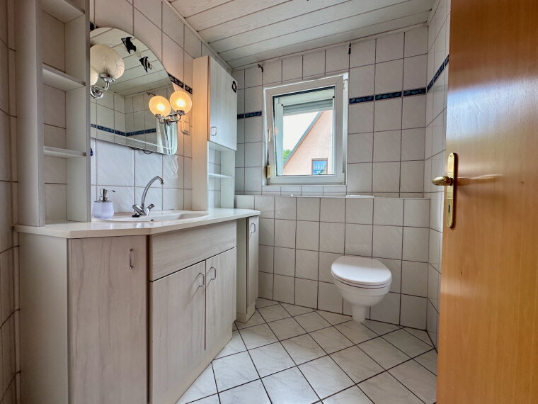 Gäste WC