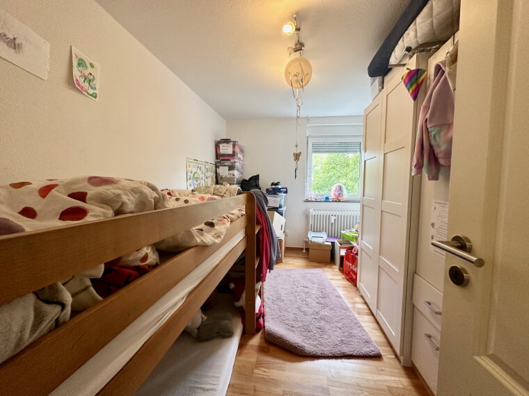 Kinderzimmer