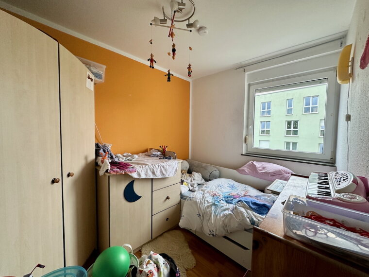 Kinderzimmer