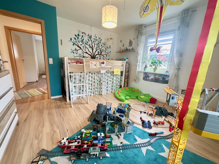 Kinderzimmer