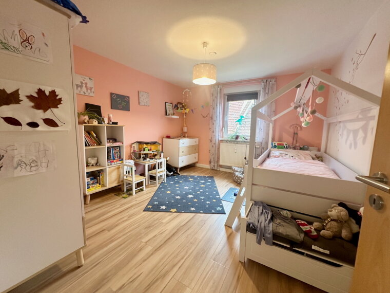 Kinderzimmer