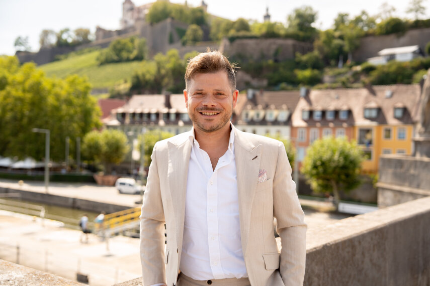 Christopher Pfeiffer