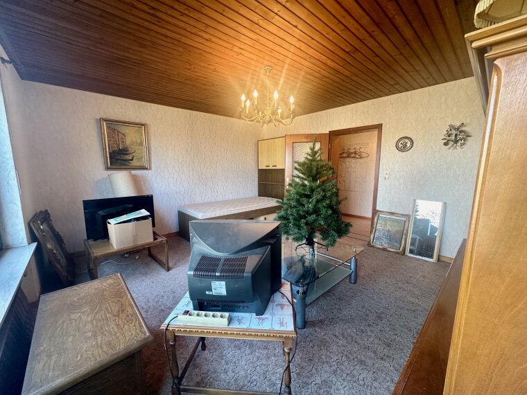 Wohnzimmer ELW