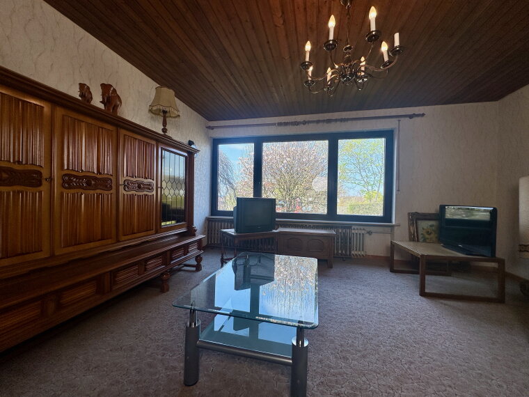 Wohnzimmer ELW