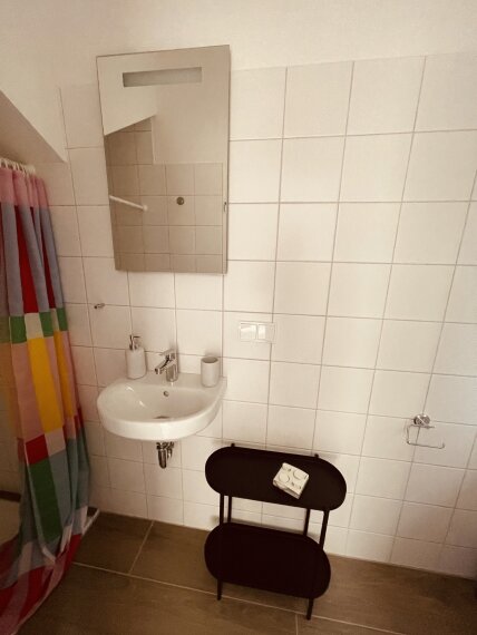 Duschbad