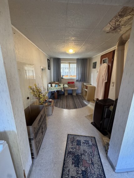 Hofzimmer EG