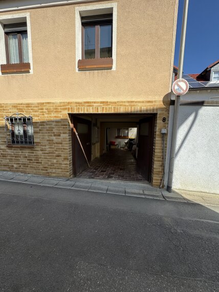 Hoftor