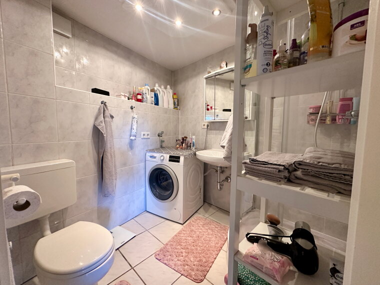 Badezimmer UG
