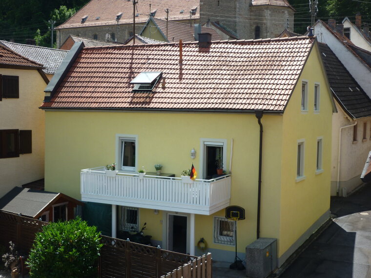 Außenansicht