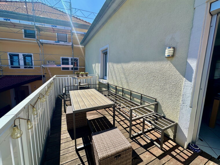 Balkon