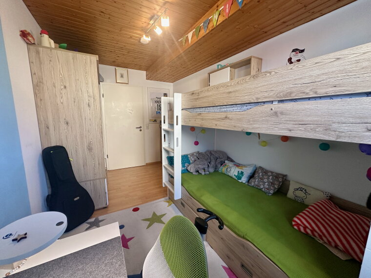 Kinderzimmer 2