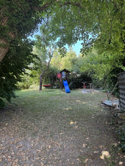 Garten West