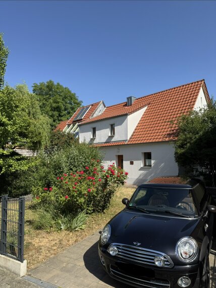 Hauptansicht