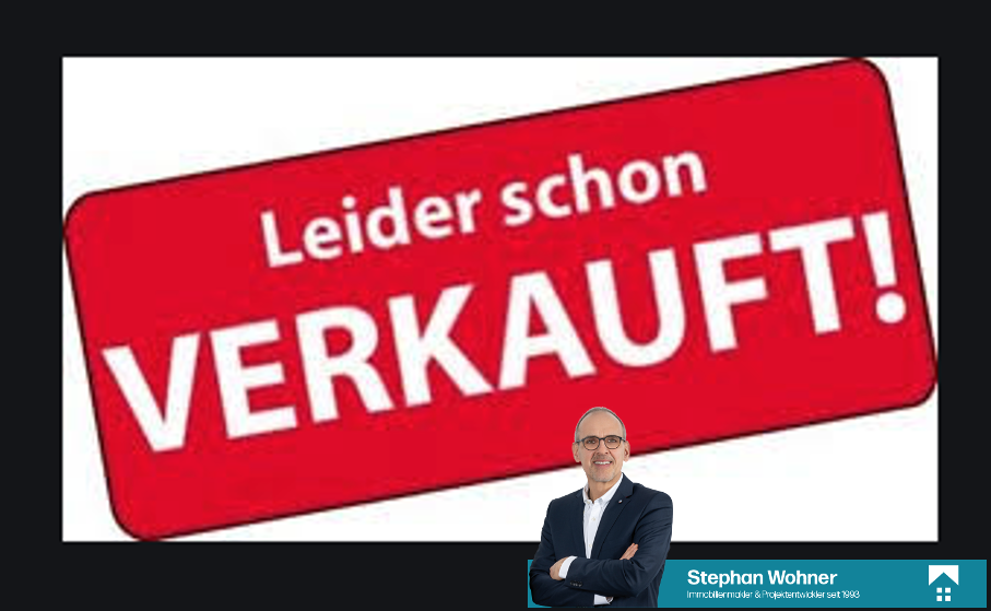 -ERFOLGREICH VERKAUFT- Einzigartiges Einfamilienhaus mit lichtdurchflutetem Wintergarten
