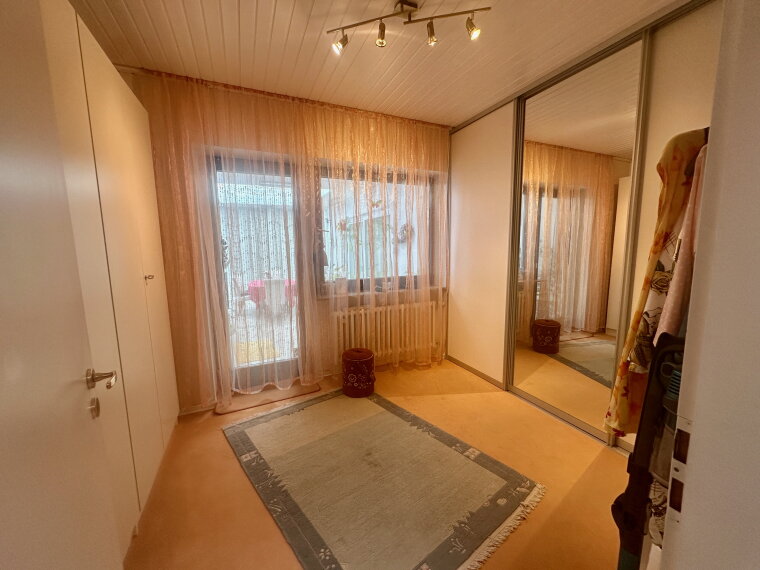 Kinderzimmer EG