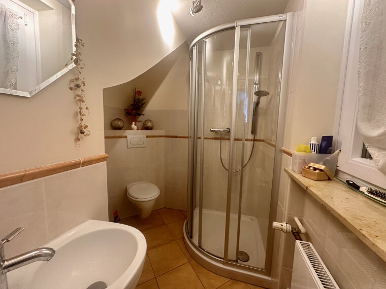 Badezimmer UG