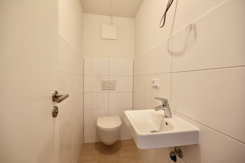 Gäste-WC