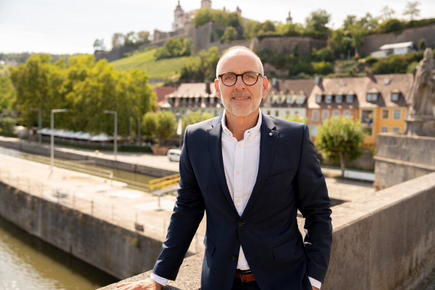Stephan Wohner