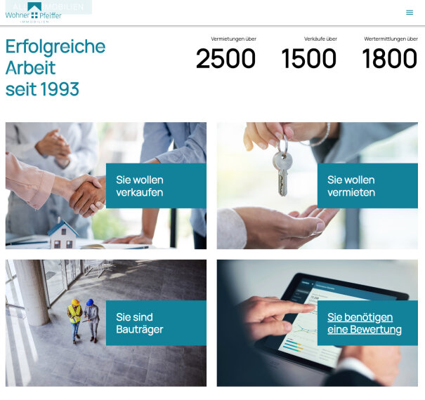 Homepage 3