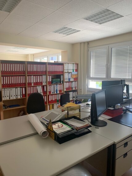Büro