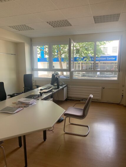 Büro